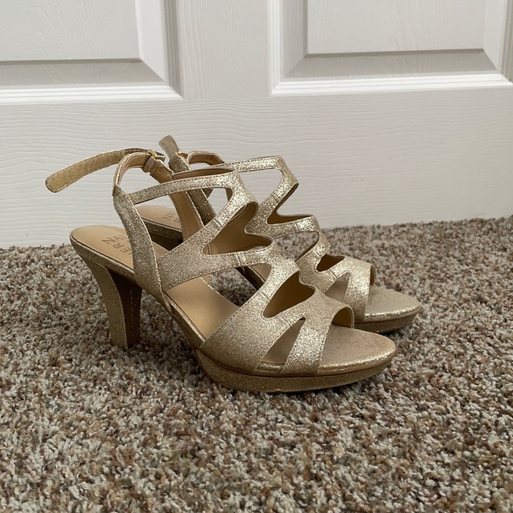 Naturalizer, 9.5 Women’s